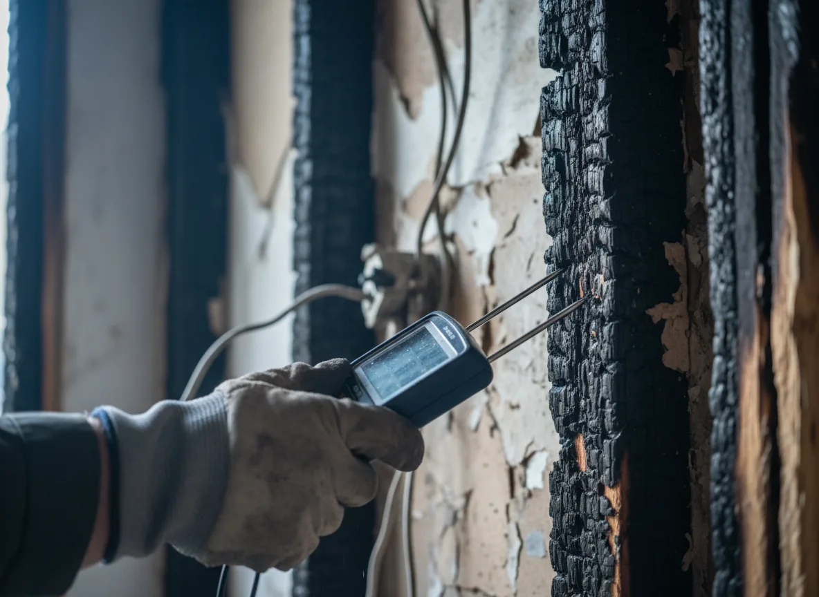 Fire Damage Restoration Mackinaw, IL FAQs